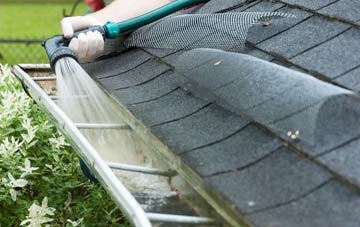 Romaldkirk gutter cleaning costs