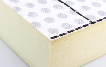 meeting Romaldkirk building codes