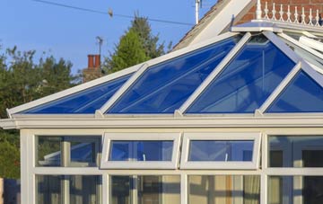 professional Romaldkirk conservatory insulation