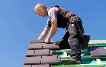 disadvantages of Romaldkirk slate roofing