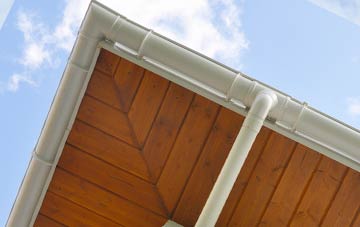 Romaldkirk soffit types