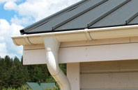 Romaldkirk soffits